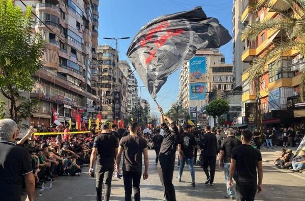 لبنان در آستانه عاشورا؛ تجلی میراث ناملموس شیعی در آیین‌های سوگواری حسینی