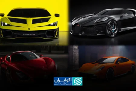 مالیات خودروهای لوکس در ۱۴۰۵ اعلام شد؛ سقف ۷.۵ میلیارد تومان