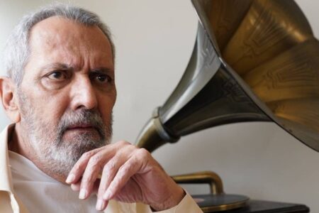 «متولد آوریل»؛ روایتی از شهید فرانسوی دفاع مقدس روی آنتن شبکه یک + رونمایی از تیزر