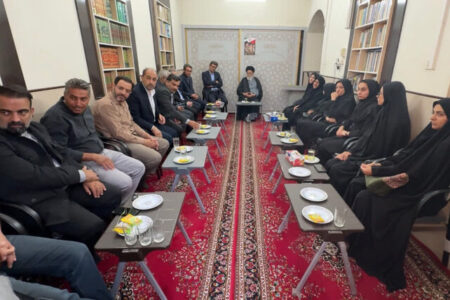 مدرسی: صنایع دستی یزد نیازمند حمایت و مقابله با کالاهای تقلبی است
