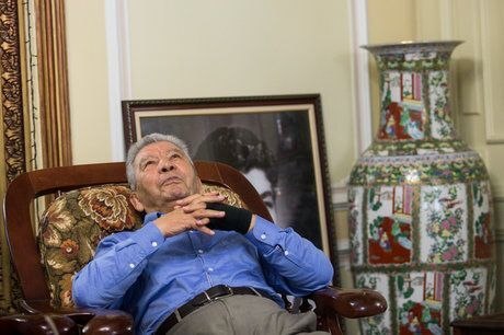 نخستین مدال‌آور المپیک تاریخ کشتی ایران درگذشت