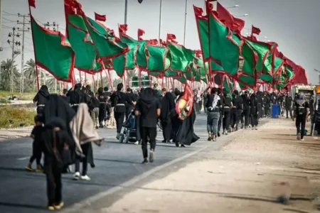 هزینه بیمه زائران اربعین ۱۴۰۵ اعلام شد