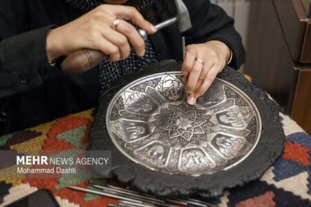 پرداخت ۱۳۰ میلیارد تومان تسهیلات به هنرمندان صنایع دستی