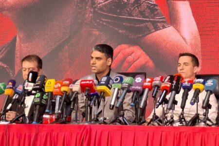 پرسپولیس در تله قرارداد اوسمار گرفتار شد/ چه کسی برنده این بازی حقوقی است؟