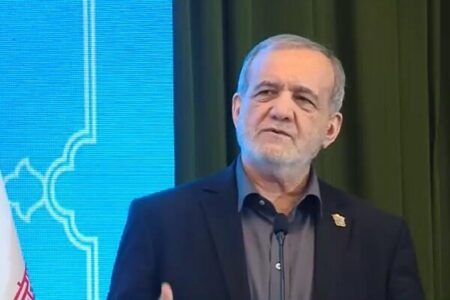 پزشکیان: سیاست‌های تجاوزکارانه اسرائیل عامل ناامنی منطقه است