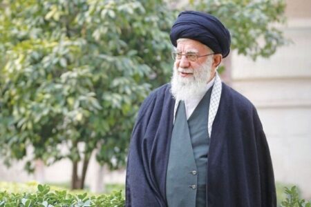 پوشش رادیویی آیین وداع با رهبر شهید؛ «امین ایران» روایتگر اندیشه و سیره رهبر شهید