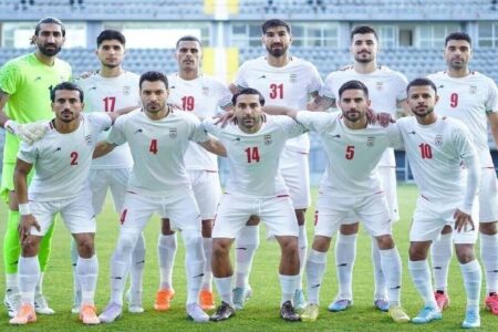گزارش شبکه ESPN از ویزا‌های صادر نشده در تیم‌ملی ایران