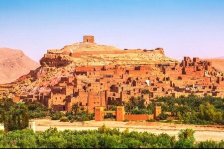 یونسکو و بنیاد TUI برنامه جهانی توسعه گردشگری پایدار در مقاصد میراث جهانی را آغاز کردند/ آغاز ائتلاف جهانی برای حفاظت از میراث‌فرهنگی در برابر گردشگری انبوه