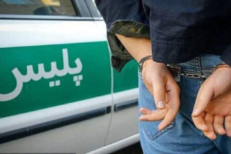 ۳حفار غیرمجاز میراث‌فرهنگی دستگیر شدند