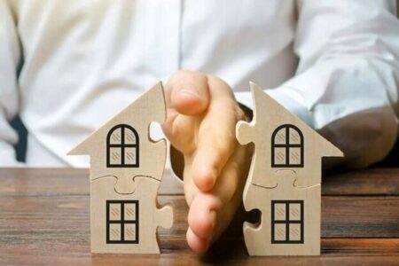 ارث زوجه از عرصه و اعیان چگونه محاسبه می‌شود؟ / توضیحات سازمان ثبت