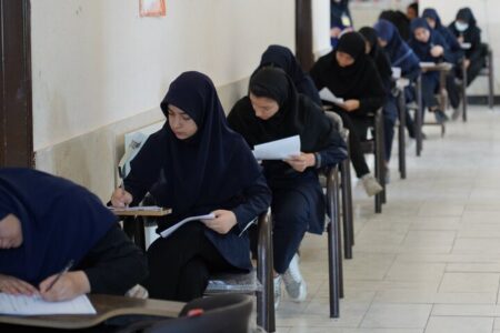 اطلاعیه مهم آموزش و پرورش / آزمون‌های نهایی یکشنبه و دوشنبه در این ۴ استان لغو شد