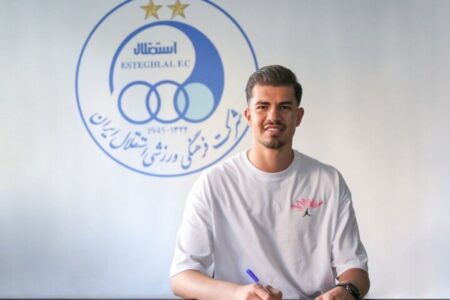 بمب نقل‌وانتقالاتی استقلال ترکید