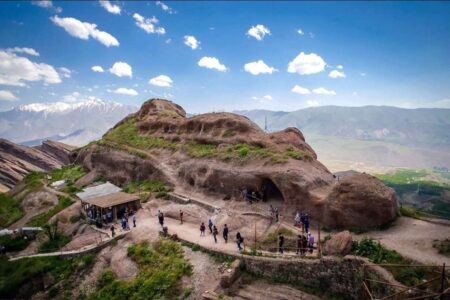 بوسان، ایستگاه سرنوشت‌ساز میراث ایران/ «قلعه الموت و استحکامات وابسته» در انتظار رای جهانی