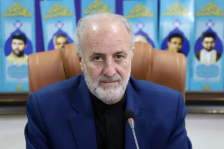 تأکید معاون سیاسی‌ استاندار قم بر نقش راهبردی رسانه‌ها در مراسم تشییع رهبر شهید انقلاب