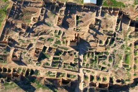تایید گزارش حفاظتی هگمتانه در کمیته میراث‌جهانی یونسکو/ استمرار روند صیانت و ارائه گزارش تکمیلی تا پایان سال ۲۰۲۷ مورد تاکید قرار گرفت
