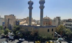 جزئیات محدودیت ترافیکی تهران / انسداد کامل میدان فاطمی تهران امشب