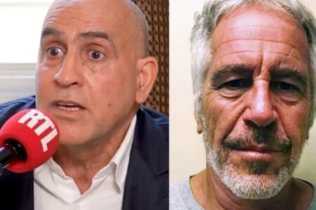 جسد یکی از افراد مرتبط با جفری اپستین پیدا شد / ابهام تازه در پرونده جنجالی