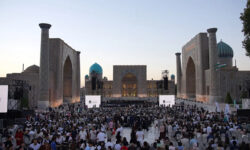 جهش گردشگری ازبکستان/ ۱۱.۷ میلیون گردشگر در مسیر تبدیل این کشور به هاب نوظهور گردشگری آسیای مرکزی