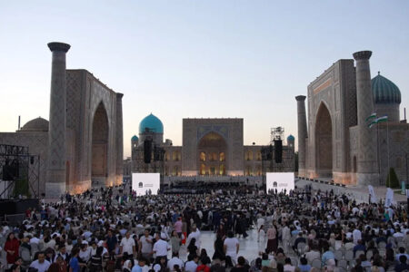 جهش گردشگری ازبکستان/ ۱۱.۷ میلیون گردشگر در مسیر تبدیل این کشور به هاب نوظهور گردشگری آسیای مرکزی