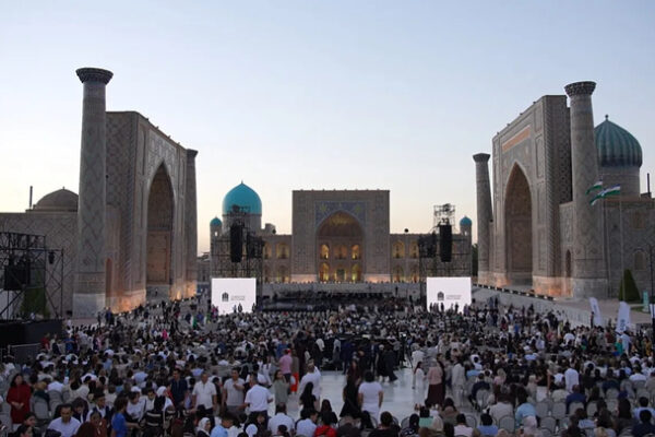 جهش گردشگری ازبکستان/ ۱۱.۷ میلیون گردشگر در مسیر تبدیل این کشور به هاب نوظهور گردشگری آسیای مرکزی