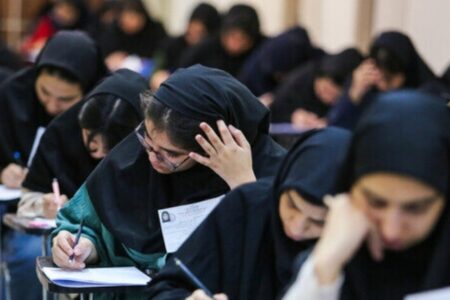 خبر مهم برای دانش‌آموزان / تاریخ امتحانات نهایی ۴ استان مشخص شد