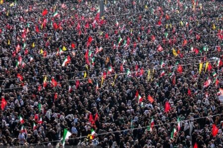 راه‌های ورود از شرق تهران به مراسم تشییع / جزئیات حمل‌ونقل و پارکینگ‌ها منتشر شد