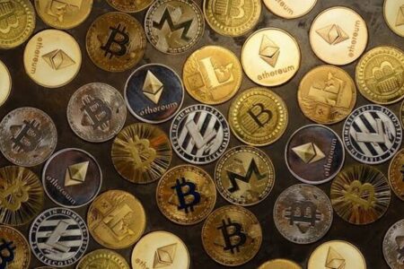 رمزارزها معادلات انتخابات آمریکا را تغییر دادند