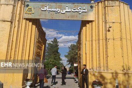 ریسباف اصفهان میزبان موزه جهان اسلام می‌شود