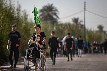 زائران اربعین بخوانند / ثبت‌نام در سماح را به روزهای آخر موکول نکنید