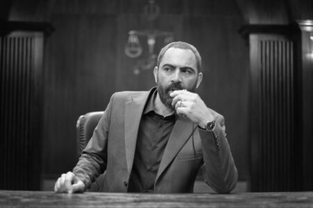 «قاضی بیگی» در راه تلویزیون/ رونمایی از تیزر در آستانه پخش