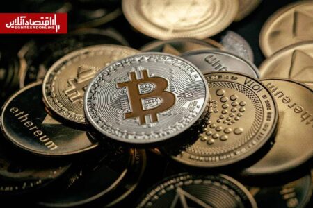 قیمت رمزارزها امروز شنبه ۲۰ تیر ۱۴۰۵ | اتریوم به آستانه ۱۸۰۰ دلار نزدیک شد