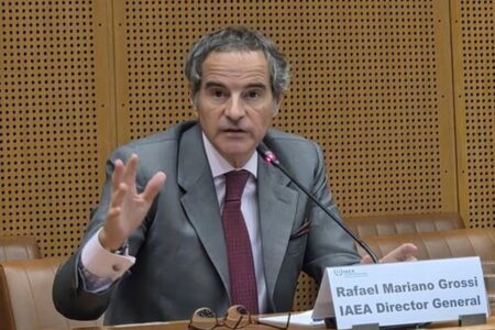 نیروگاه بوشهر بعد از جنگ زیر ذره‌بین آژانس/ آخرین وضعیت بازسازی
