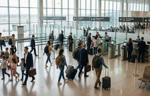 هشدار شورای جهانی سفر و گردشگری درباره افزایش محدودیت‌های سفر/ مالیات‌های جدید می‌تواند رشد گردشگری جهان را کند کند
