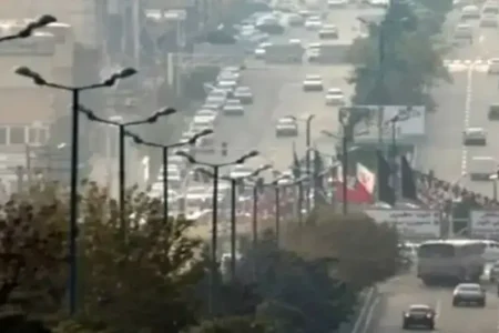 هشدار قرمز برای این مناطق صادر شد/ مردم در خانه بمانند