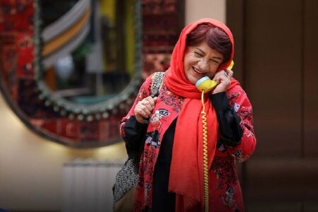 واکنش ناهید مسلمی به دستمزدهای نجومی «جوکر» / برای خودم متاسفم که با جوکر دیده شدم