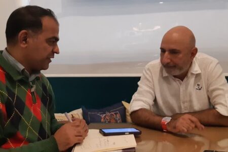 «کافه پولنیا» روایتی بی‌طرفانه از حضور لهستانی‌ها در ایران است /  تلاش برای بازخوانی تاریخ از دریچه انسان‌ها