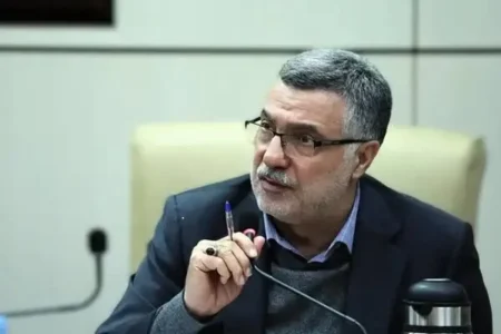 ۶۰ شهید و ۶۷۰ مصدوم در درگیری‌های اخیر جنوب کشور / وزیر بهداشت اعلام کرد