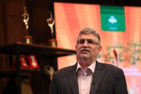 اختتامیه پنجمین جشنواره پژواک ۹ شهریور برگزار می‌شود