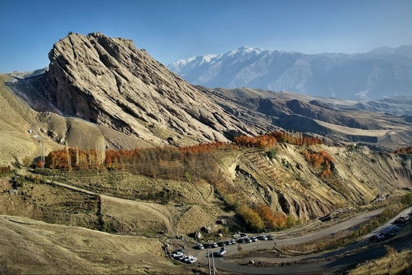 الموت جهانی شد؛ از دژ افسانه‌ای تا میراث مشترک بشریت