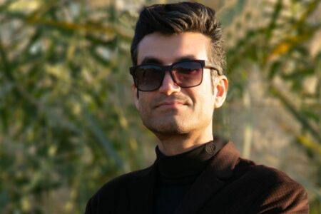 اولین نمایش جهانی مستند «نازول» به کارگردانی یوسف قناتی در اروپا