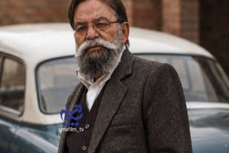 بهرام ابراهیمی در قاب «دیوار دفاعی»؛ روایتی از روزهای ملی شدن صنعت نفت