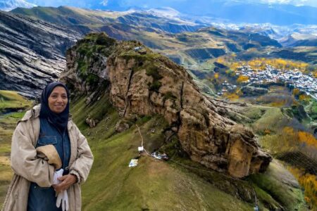 ثبت جهانی الموت؛ آرزویی که پس از ۲۵ سال به یونسکو رسید