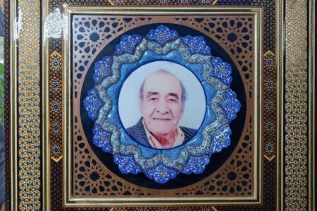 جمعی از مدیران فرهنگی و هنری از استاد حسین خواجه‌امیری عیادت کردند/ حق‌شناس: «پهلوان آواز ایران» شایسته‌ترین توصیف برای استاد ایرج است