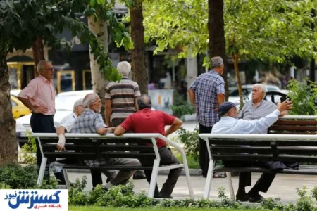 خبر خوش برای بازنشستگان نیروهای مسلح / ترمیم حقوق و معوقات پرداخت می‌شود