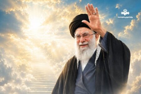 رادیو روایتگر چهلمین روز تشییع تاریخی «آقای شهید ایران»/ شبکه‌های رادیویی ویژه‌برنامه‌های چهلمین روز تشییع تاریخی «آقای شهید ایران» را روی آنتن می‌برند