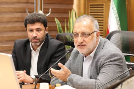 زاکانی: برای بازسازی خسارت‌های جنگ باید از ظرفیت زمین استفاده کنیم
