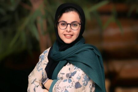 زهرا دمزآبادی به عنوان «مدیر روابط عمومی و جریان‌سازی» بهمن سبز منصوب شد