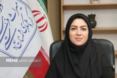 «صنایع‌دستی» مسیری تازه برای توانمندسازی زندانیان در استان سمنان
