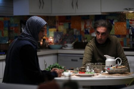«قصه فرهاد»؛ روایت چالش یک زوج برای پذیرش فرزند در روزهای جنگ