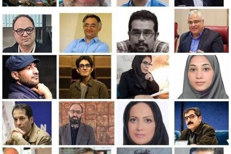 معرفی اعضای هیات علمی دومین همایش ملی نمایشنامه پژوهی/ ۷۰ چکیده ارسال شد